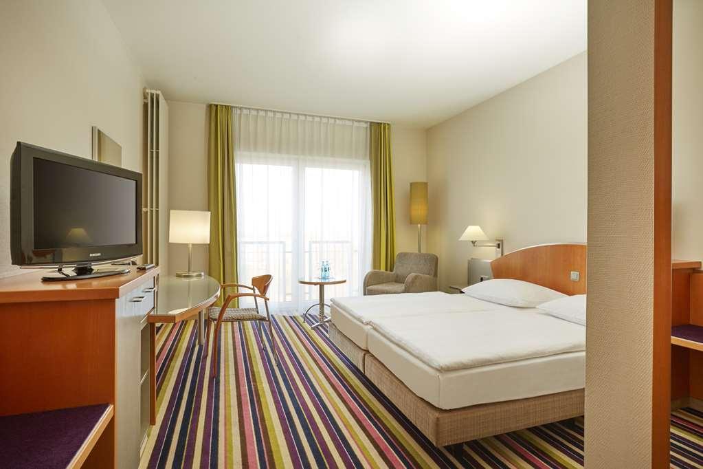 H+ Hotel Koeln Huerth Ruang foto